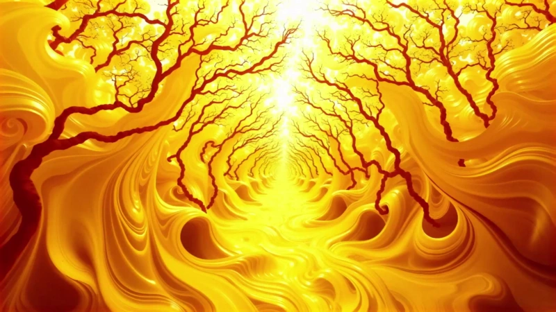 Introducing Natural Motion with AnimateDiff