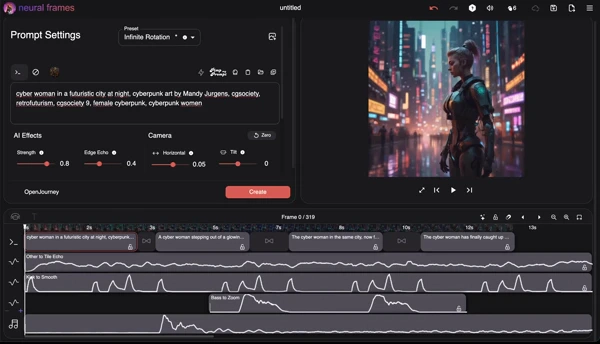 Best AI Music Video Generators in 2026 (Compared) | Plazmapunk Blog
