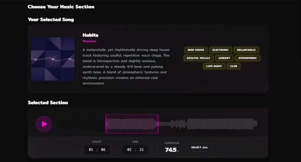 Best AI Music Video Generators in 2026 (Compared) | Plazmapunk Blog