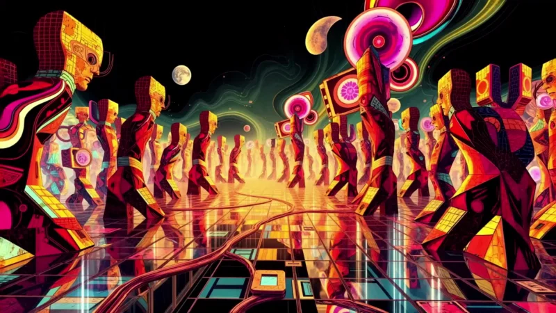 Welcome to the Plazmapunk Blog